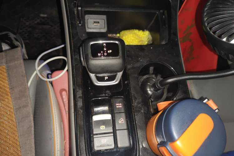 Used FORTHING Yacht 2022 1.5T DCT Chasing-the-Waves Edition
