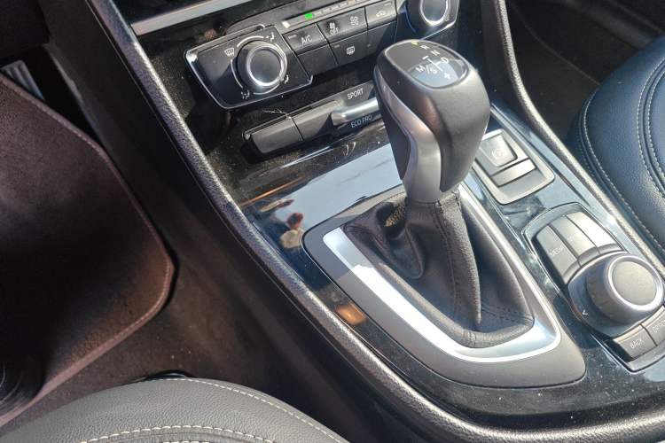 Used BMW 2 Series Active Tourer 2018 218i Fashion Model Gear Lever