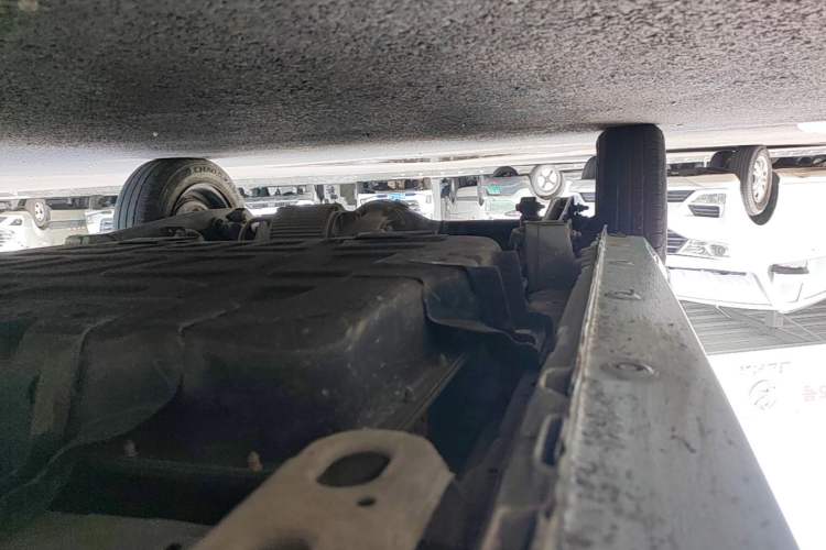 Used Wuling Hongguang MINIEV 2021 Macaron Premium Model – Lithium Iron Phosphate