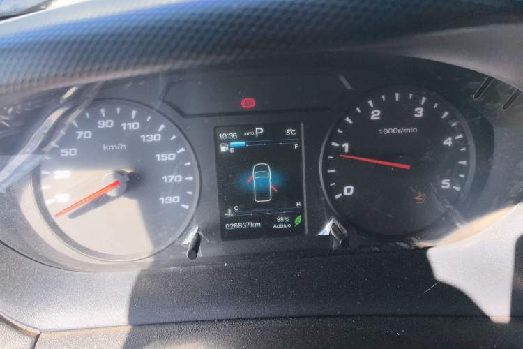 Used Iveco Eurocargo 
