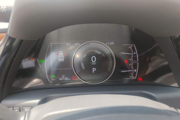 Used Lexus ES 2021 300h Executive Edition
