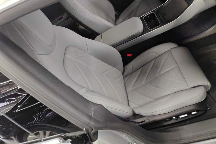 Used Nio ET5T 2025 75 kWh Touring