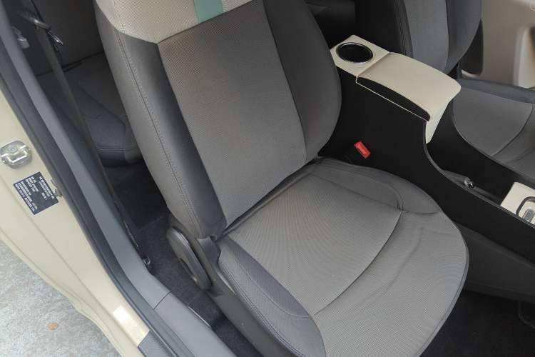 Used Qiyuan Lumin 2022 210km Sweet Edition