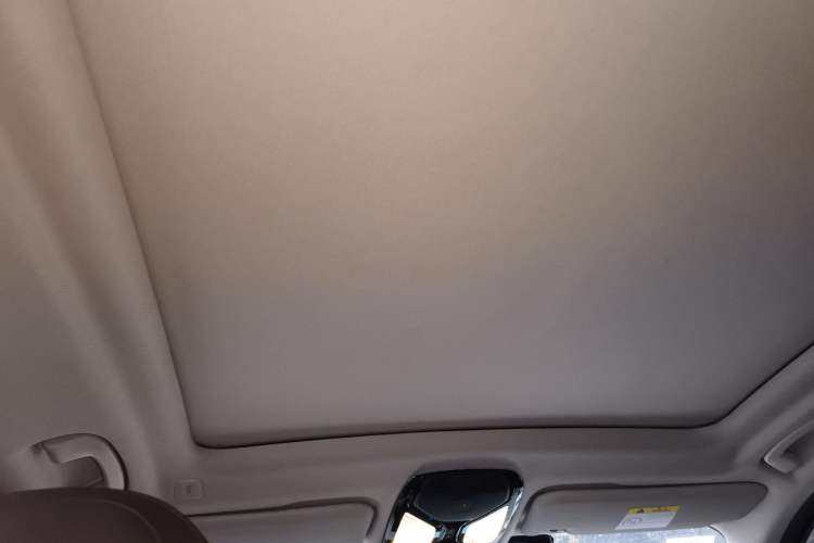 Used BMW X3 2021 xDrive25i M Sport Package Headliner