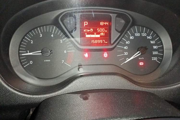 Used Citroen Elysee 2016 1.6L Automatic Fashion Model
