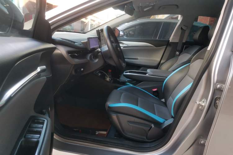 Used Geometry A 2022 Pro 430KM Green Apple Pro