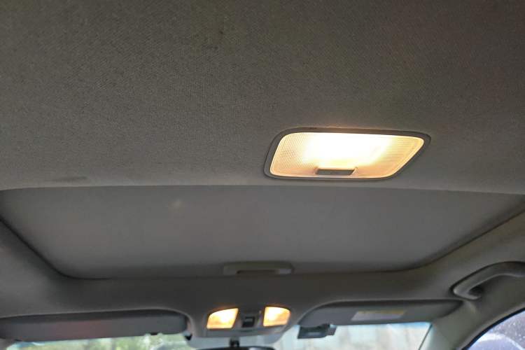 Used Hyundai Elantra (6th Generation / Lingdong) 2016 1.4T Dual-Clutch Xuan Dong · Dynamic Version
