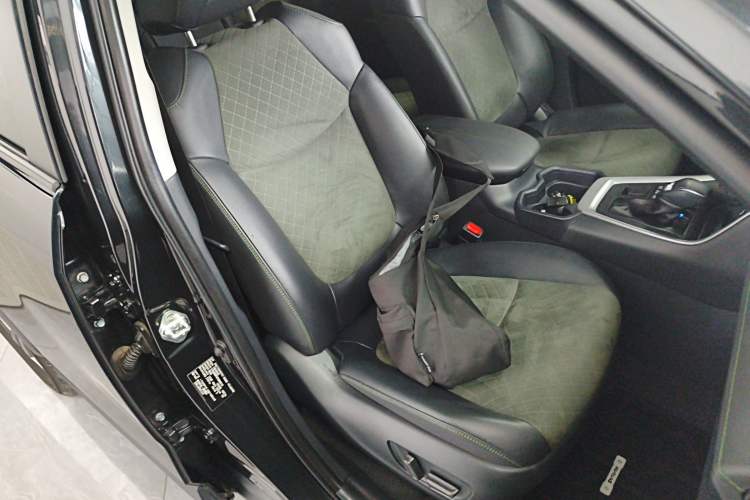 Used Toyota RAV4 2023 2.0L CVT 4x4 Explorer Plus Edition