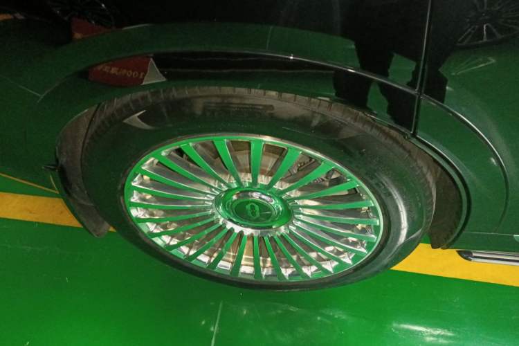 Used Hima AITO M9 2024 Range-Extended Max Edition 52 kWh 6-Seater Version
