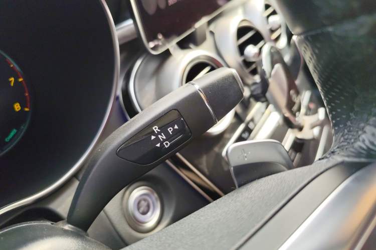 Used Mercedes-Benz C-Class 2020 C 260 Coupe
