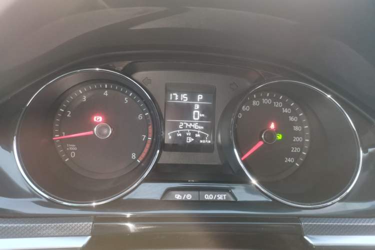 Used Volkswagen C-TREK 2017 1.6L Automatic Comfort Model
