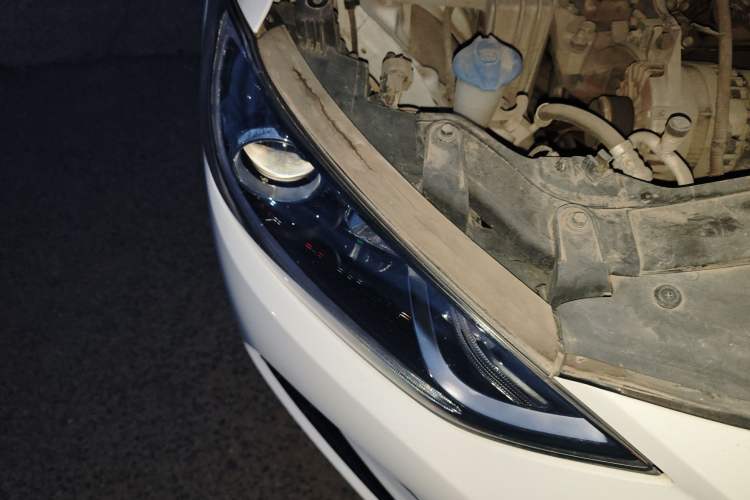 Used Hyundai Elantra (6th Generation / Lingdong) 2016 1.6L Automatic ZhiXuan – Elite Version
