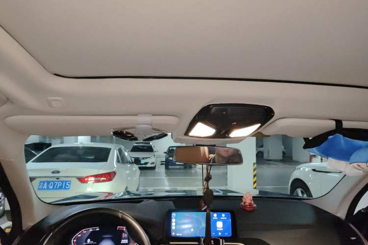 Used BMW X3 2020 xDrive30i Luxury Model with M Sport Package