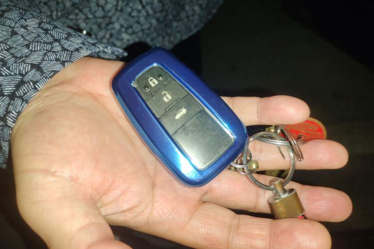 Used Toyota Corolla 2019 1.2T S-CVT GL-i Elite Edition