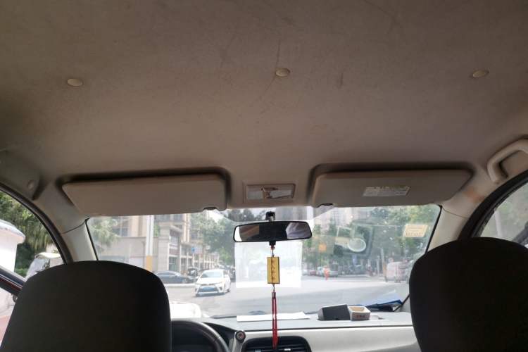 Used Oshan Olisway 2013 1.4L Manual Jingyue Model