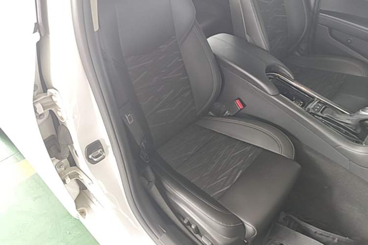 Used Cadillac ATS-L 2017 28T Tech Edition
