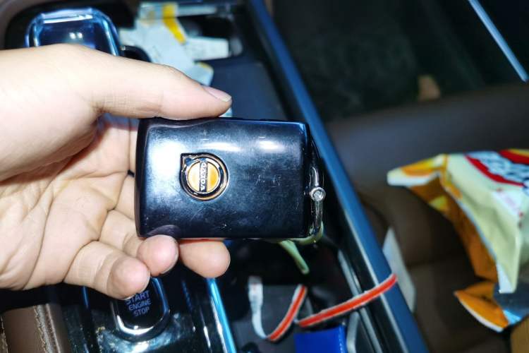 Used Volvo S90 2024 B5 Zhiyuan Luxury Edition