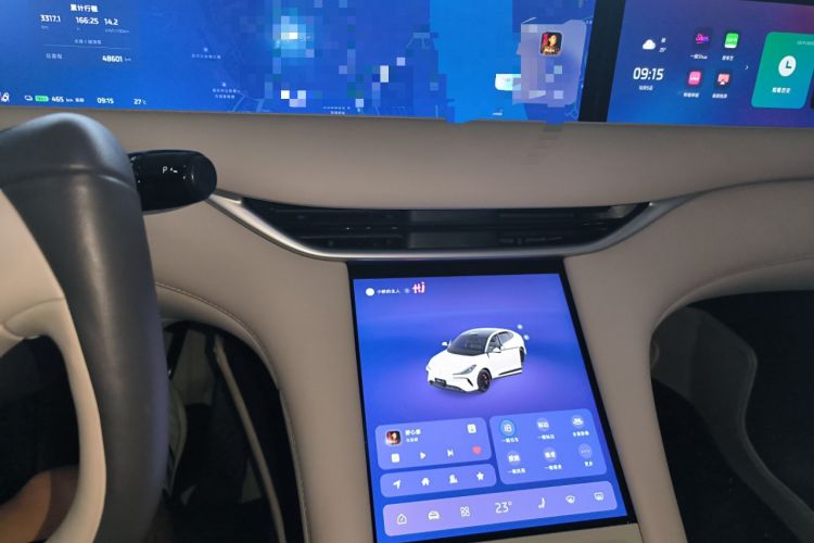 Used IM LS6 2023 Max Standard Edition