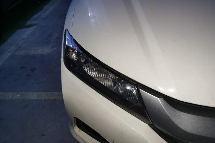 Used Honda City 2017 1.5L CVT Comfort Version