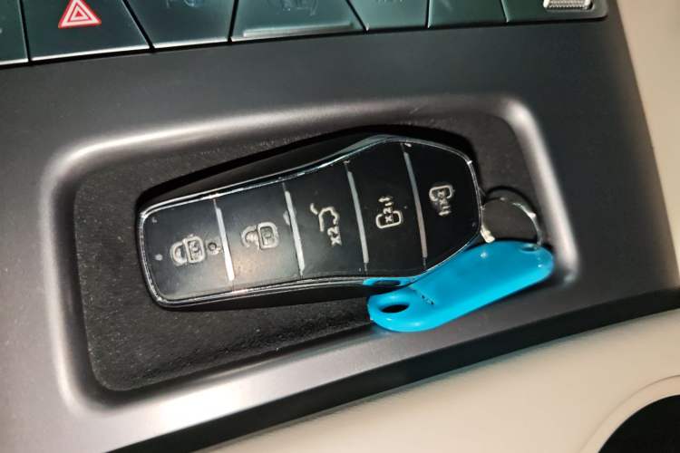 Used BYD Xia 2025 DM-i 1.5T 100km Leading Model