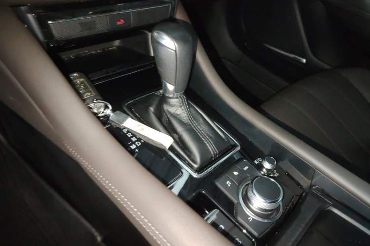 Used Mazda Atenza 2020 2.5L Skyline Sport Edition
