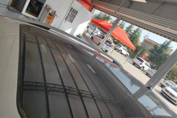 Used MG ZS 2020 180 DVVT Manual Lite
