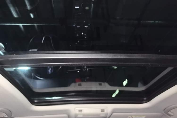 Used Volkswagen Magotan 2020 330TSI DSG Leading Model
