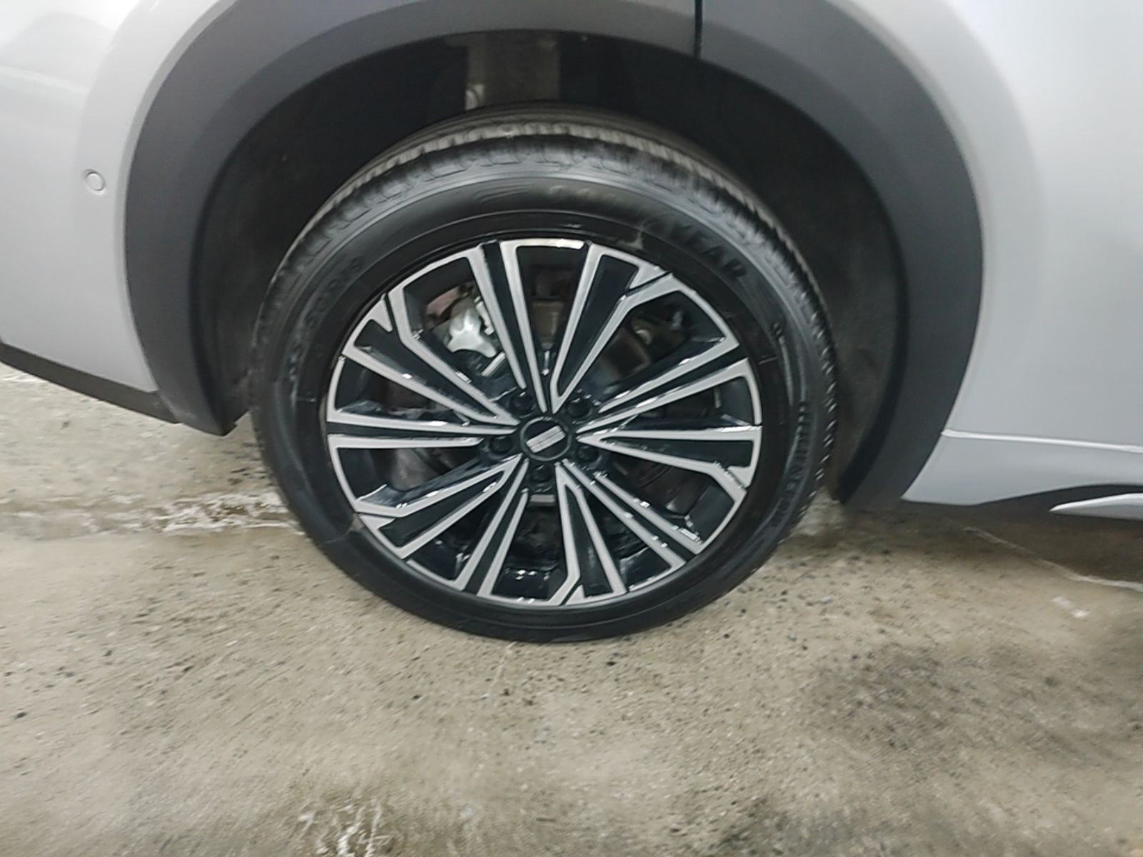 Geely Galaxy Xingjian 7 EM-i 2026 Model 135km Starship Version — снимка 11