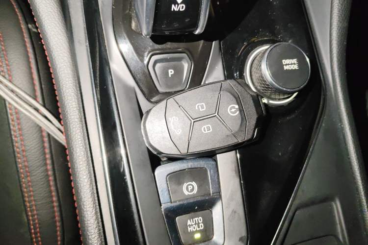 Used Lynk & Co 03 2018 1.5TD DCT Sport Edition China V Standard
