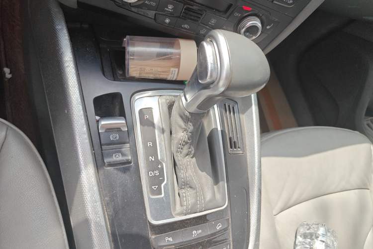 Used Audi Q5 2015 40 TFSI Technology Edition