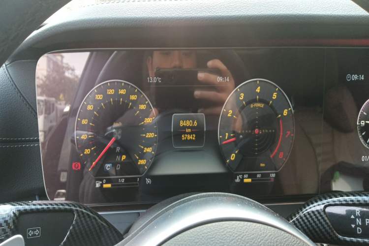 Used Mercedes-Benz E-Class 2020 E 300 L Sport Luxury Edition
