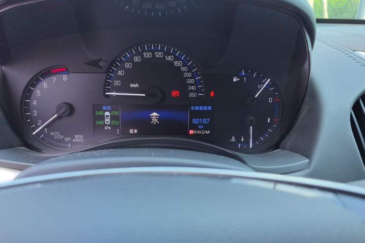 Used Cadillac ATS-L 2016 28T Fashion Edition