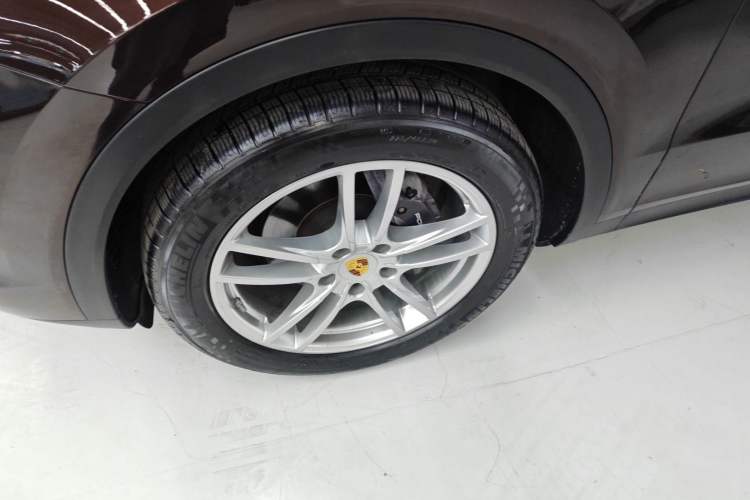 Used Porsche Cayenne 2019 Cayenne 3.0T