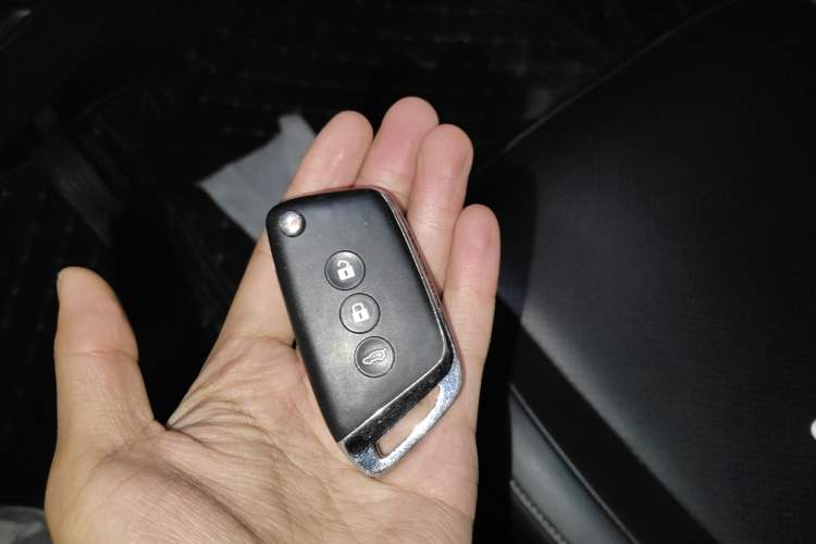 Used Baojun KiWi EV 2022 Designer Lite Edition Ternary Lithium