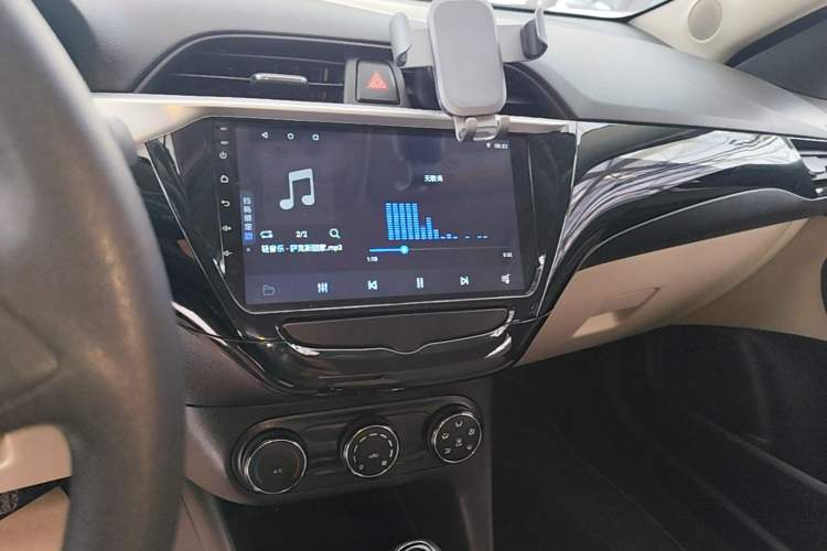 Used Buick Excelle 2020 15N CVT Elite Edition