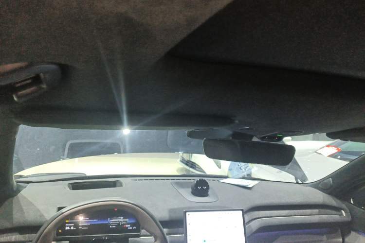 Used Nio ES7 2022 75 kWh