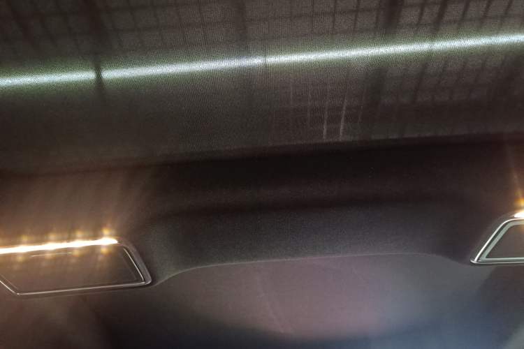 Used Mercedes-Benz GLC 2020 GLC 300 L 4MATIC Dynamic Edition
