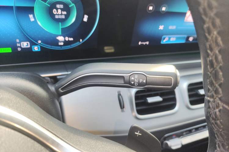 Used Mercedes-Benz GLE New Energy 2022 Restyled GLE 350 e 4MATIC Coupe SUV
