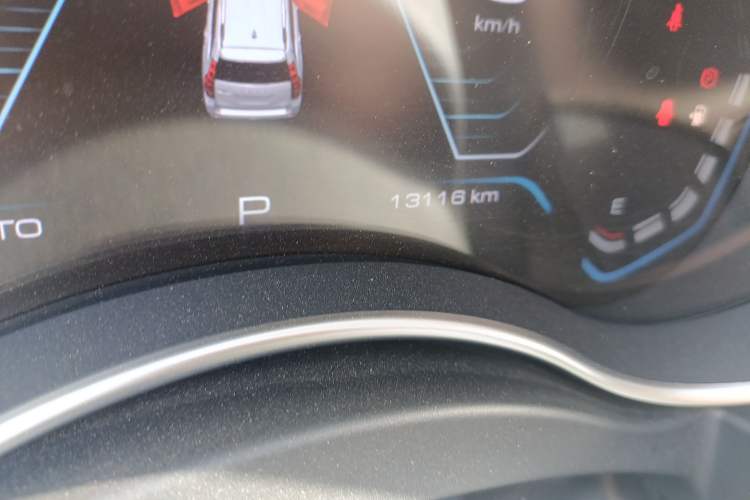 Used Haval H9 2022 2.0T Gasoline 4x4 Smart Enjoyment Version 5 Seats
