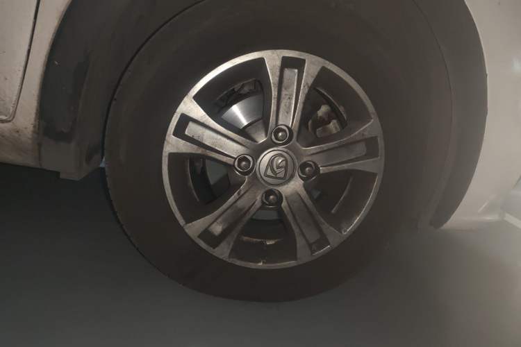 Used Baojun 310 2016 1.2L Manual Luxury Model