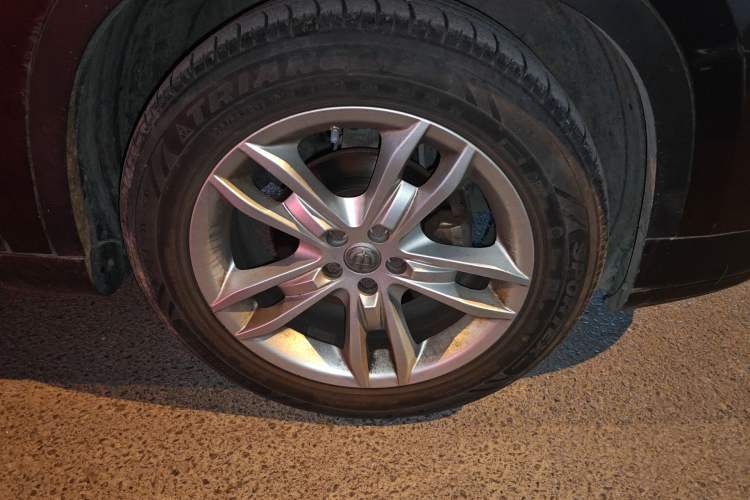 Used Brilliance V5 2012 1.6L Automatic Comfort Edition