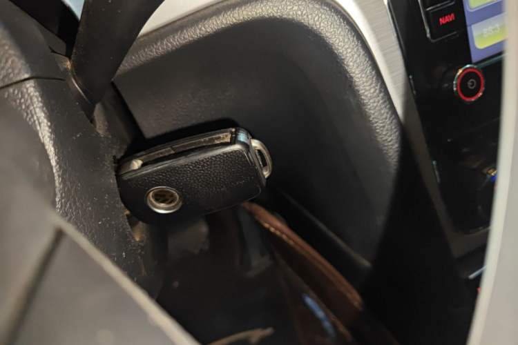 Used Volkswagen Passat 2014 1.8TSI DSG Prestige Edition