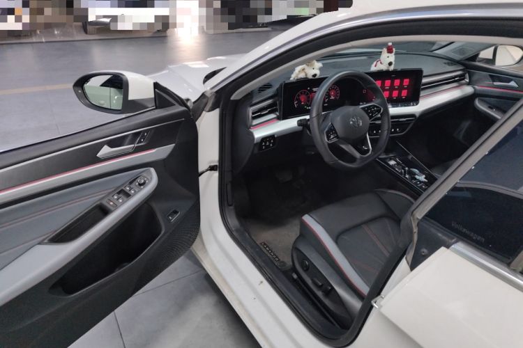 Used Volkswagen Lamando 2024 Lavida L 280TSI DSG Cool & Spicy Edition