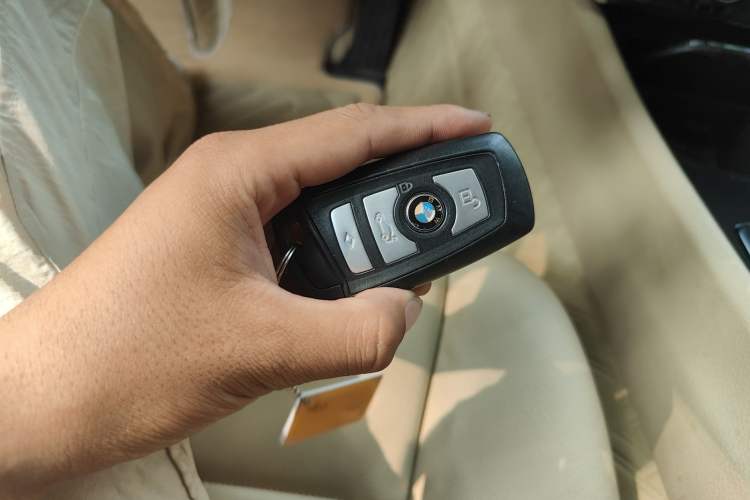 Used BMW 5 Series GT 2011 535i Elegant Edition
