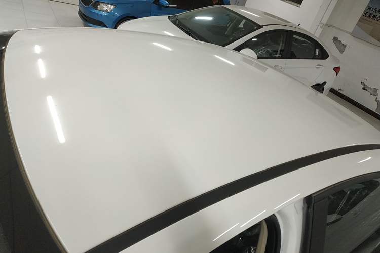 Used Chery New Energy Arrizo e 2024 405km Travel Edition