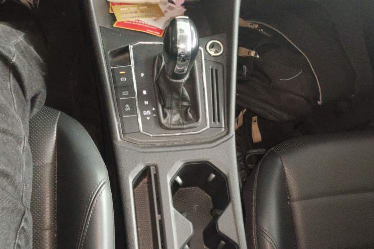 Used Volkswagen Lavida 2018 1.5L Automatic Comfort Edition China V Standard
