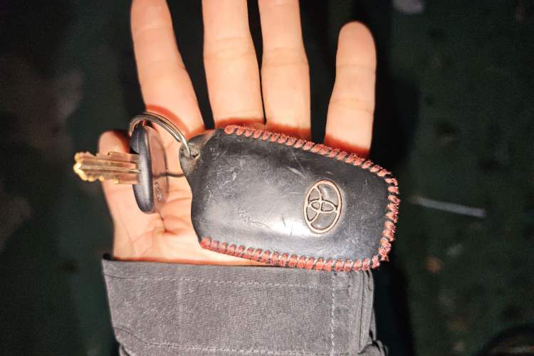 Used Toyota Levin 2019 185T CVT Sport Edition China VI Standard Interior 1