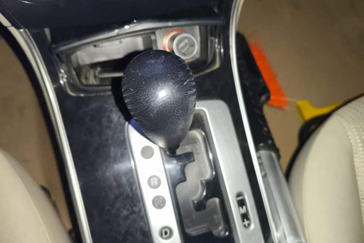 Used Mazda 6 2011 2.0L Automatic Fashion Edition
