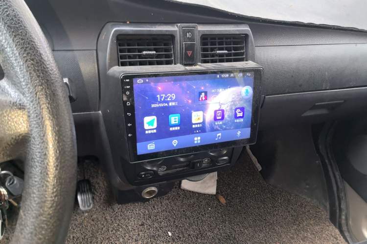 Used Wuling Rongguang 2012 1.2L Extended Basic Version LJY