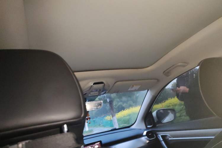 Used Geely Auto Coolray 2019 260T DCT Knight China VI Standard